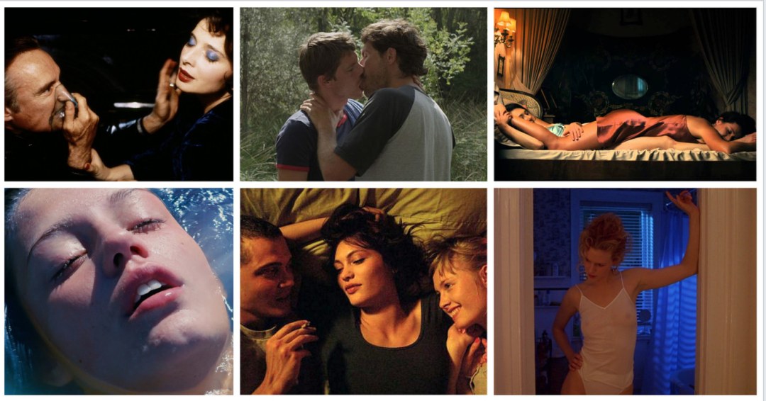 Serie Amor Infiel
