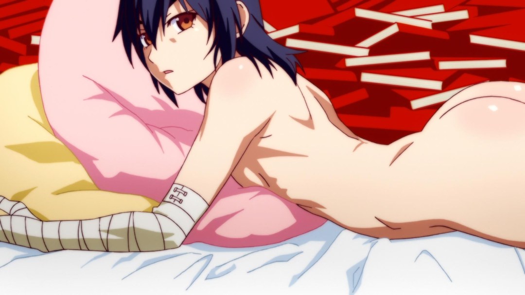 Hermanas Araragi Koomi Hentai