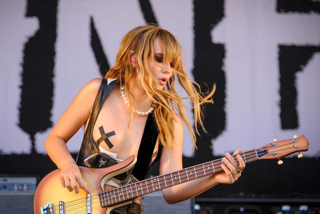 Manessina basista