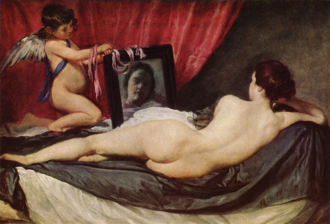 Artista Luis Ricardo Falero