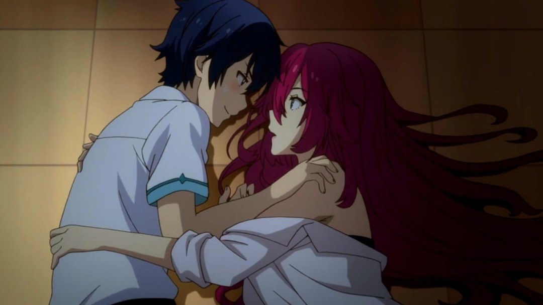 Maou Gakuin no FUtekigusha: shijou saikyou no maou no shiso, tensei shite shison-tachi no gakkou e hentai