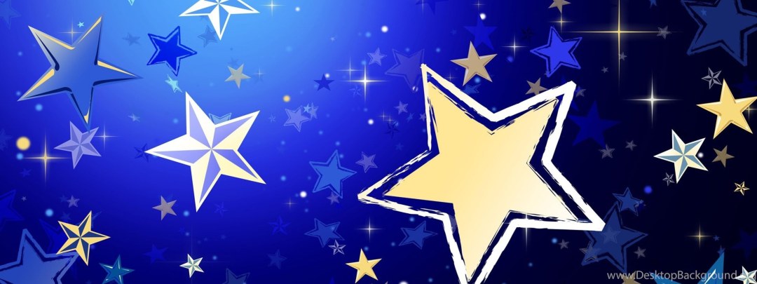 Cielo estrellado