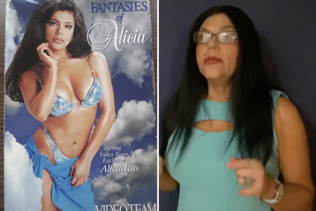 Actriz de Molly Jane