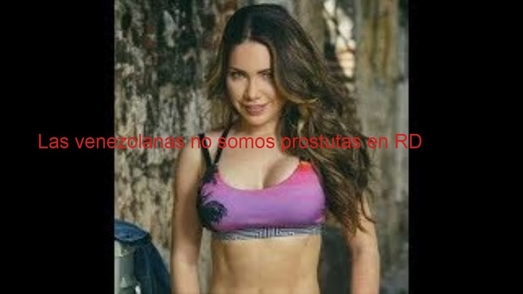 Actriz de mafe marin