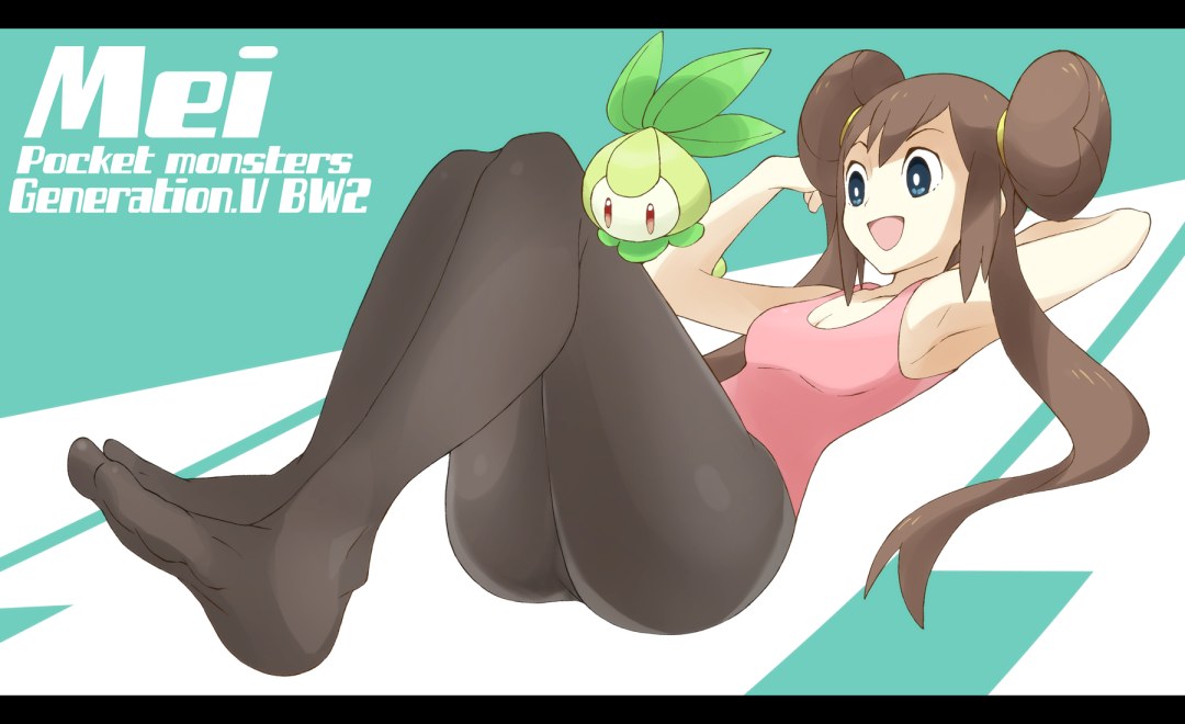 Rose Pokemon R34