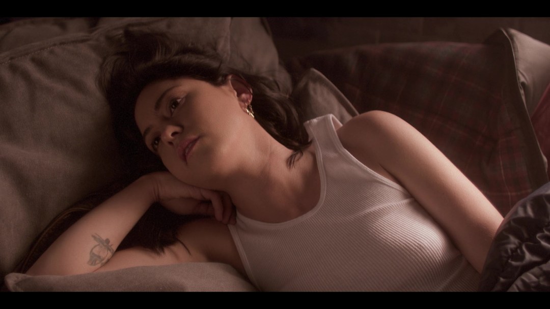 Rose Salazar 2021