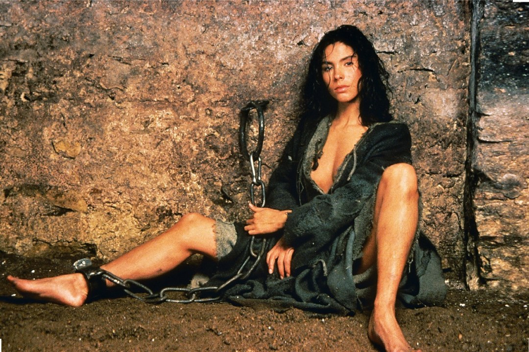Nombre de la película Rosa 1986 Valentina Vargas