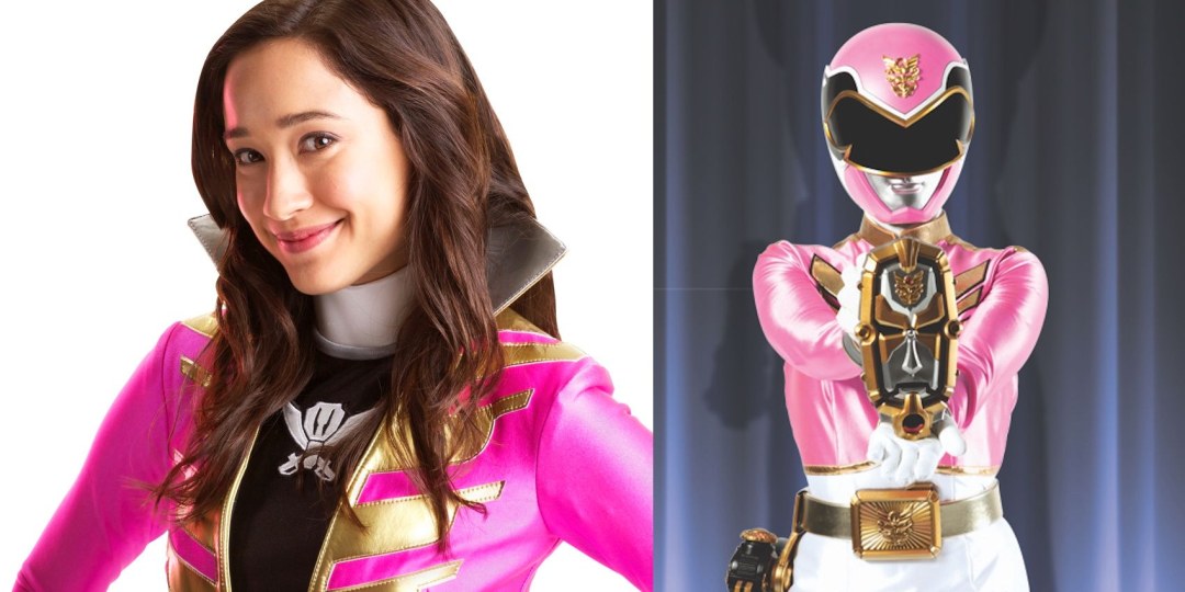 Rangers Megax Emma