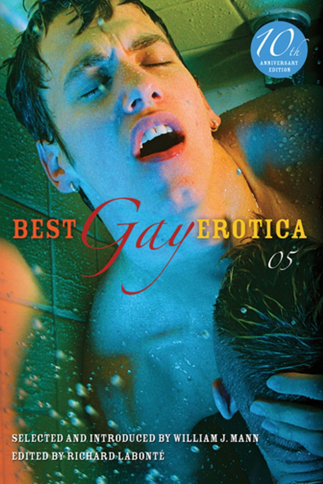 Best Gay Romance 2009 (Best Gay Romance) de Richard Labonté, Natty Soltesz