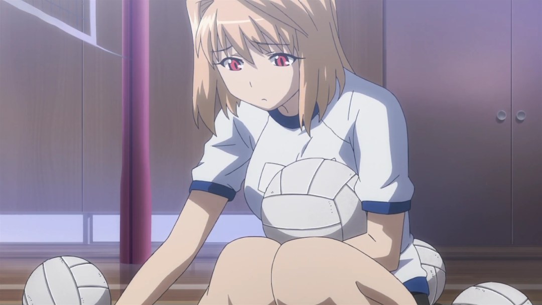 La fantasía real del anime