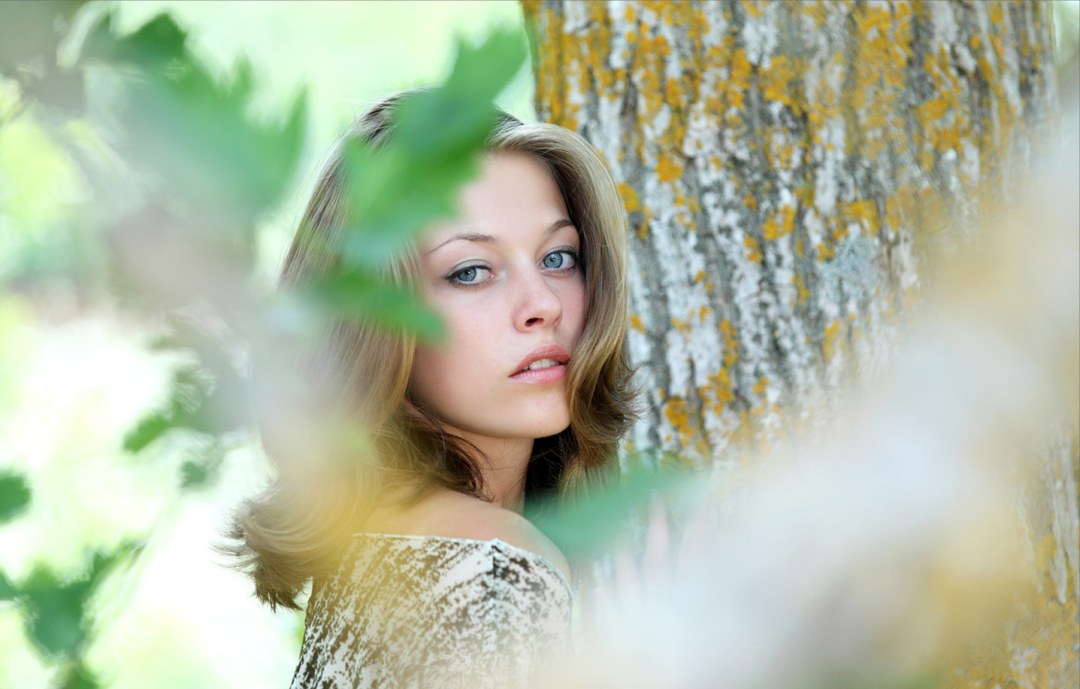 Alexandra Nikiforova Anna Detective