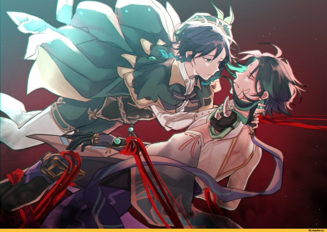 Válvula de impacto de Genshin