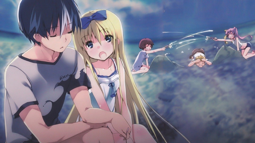 Kobato Khasegava Hyundai