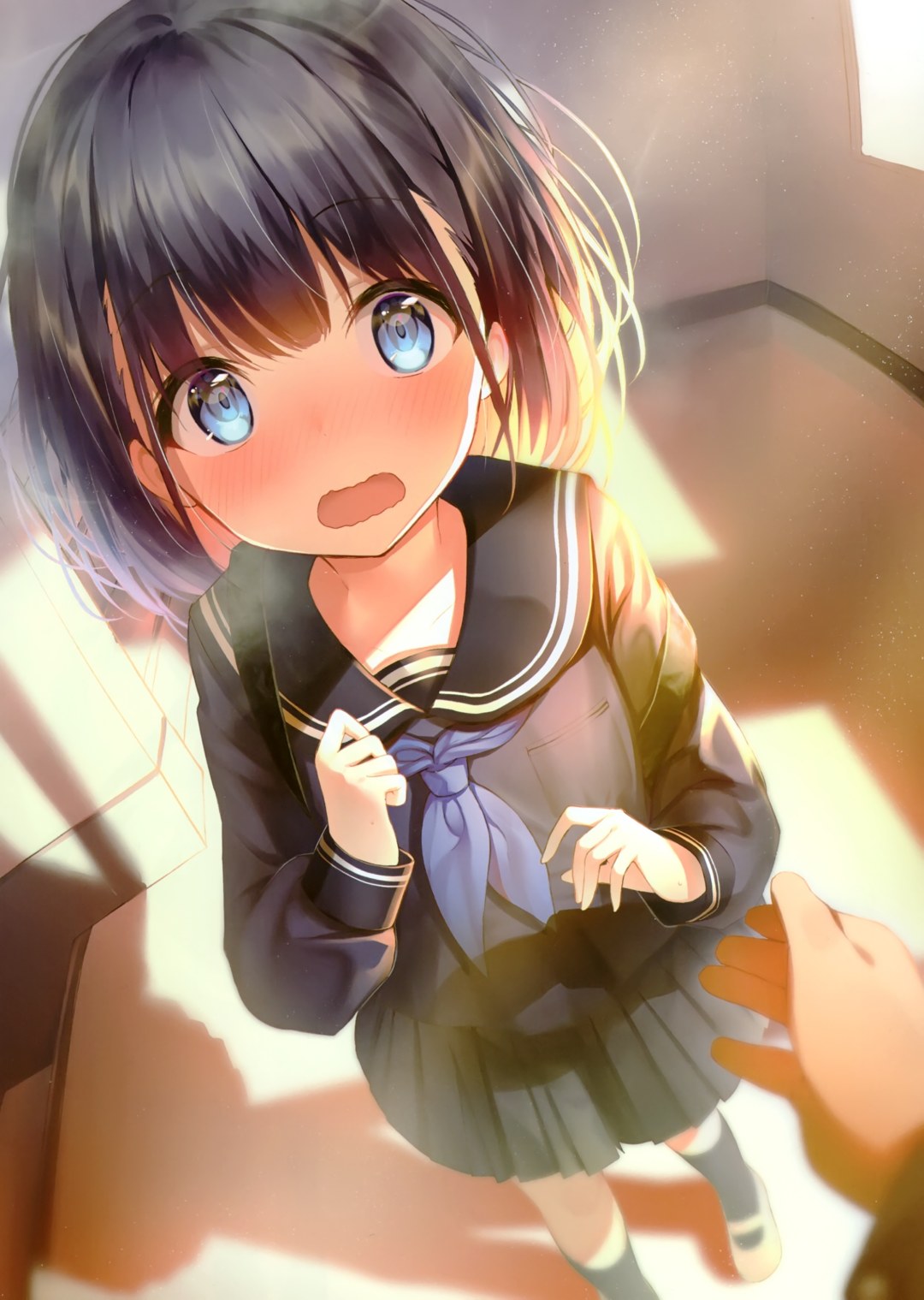 Amashiro natsuki