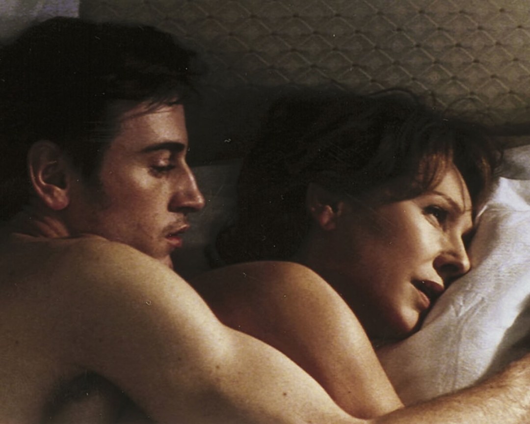 Película de Benoit Mamymel de Matthew 2000