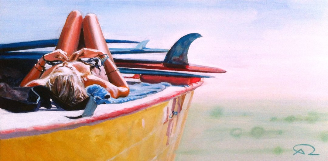 Antoine Renault Antoine Renault Artista francés moderno