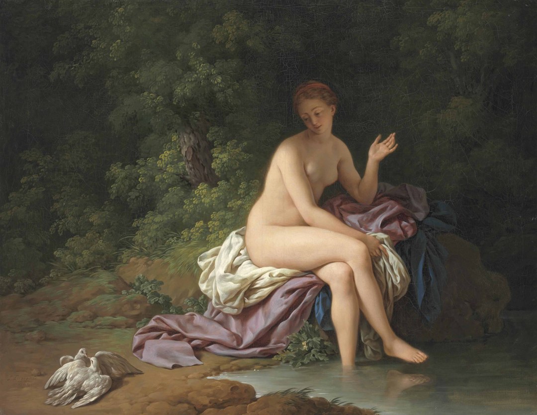 Fotos de Louis LaGren