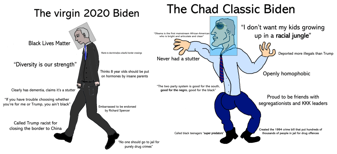 Chad Biden