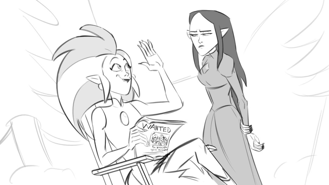 Lumiti Art Comics