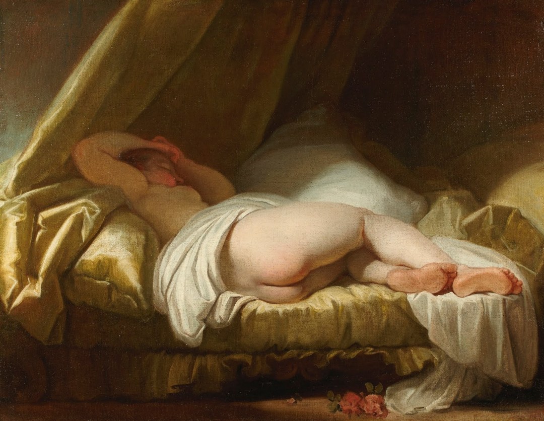 Jean Honore Fragonar Pictures