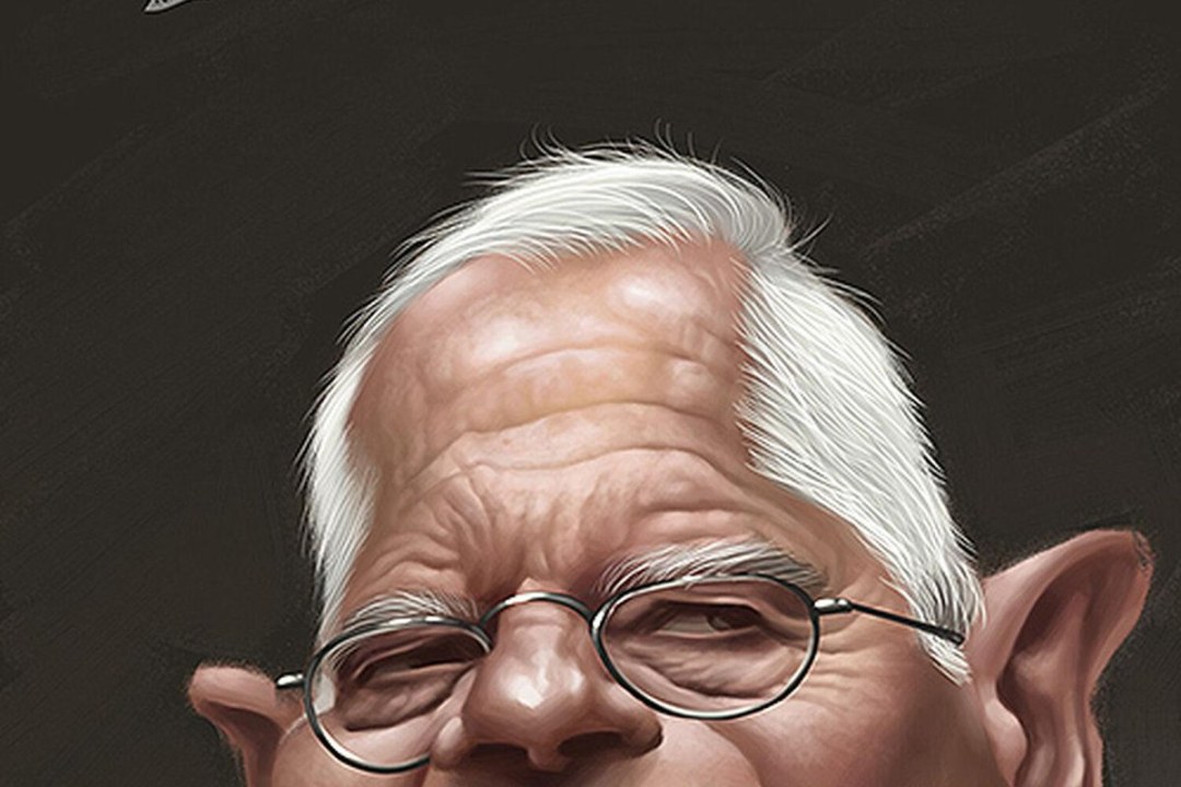 Josep Borrel es divertido