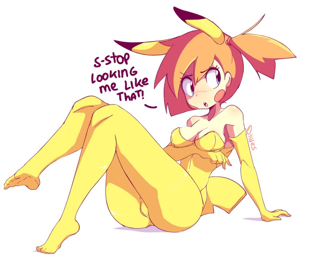 Hentai Pokemon Diives Hentai