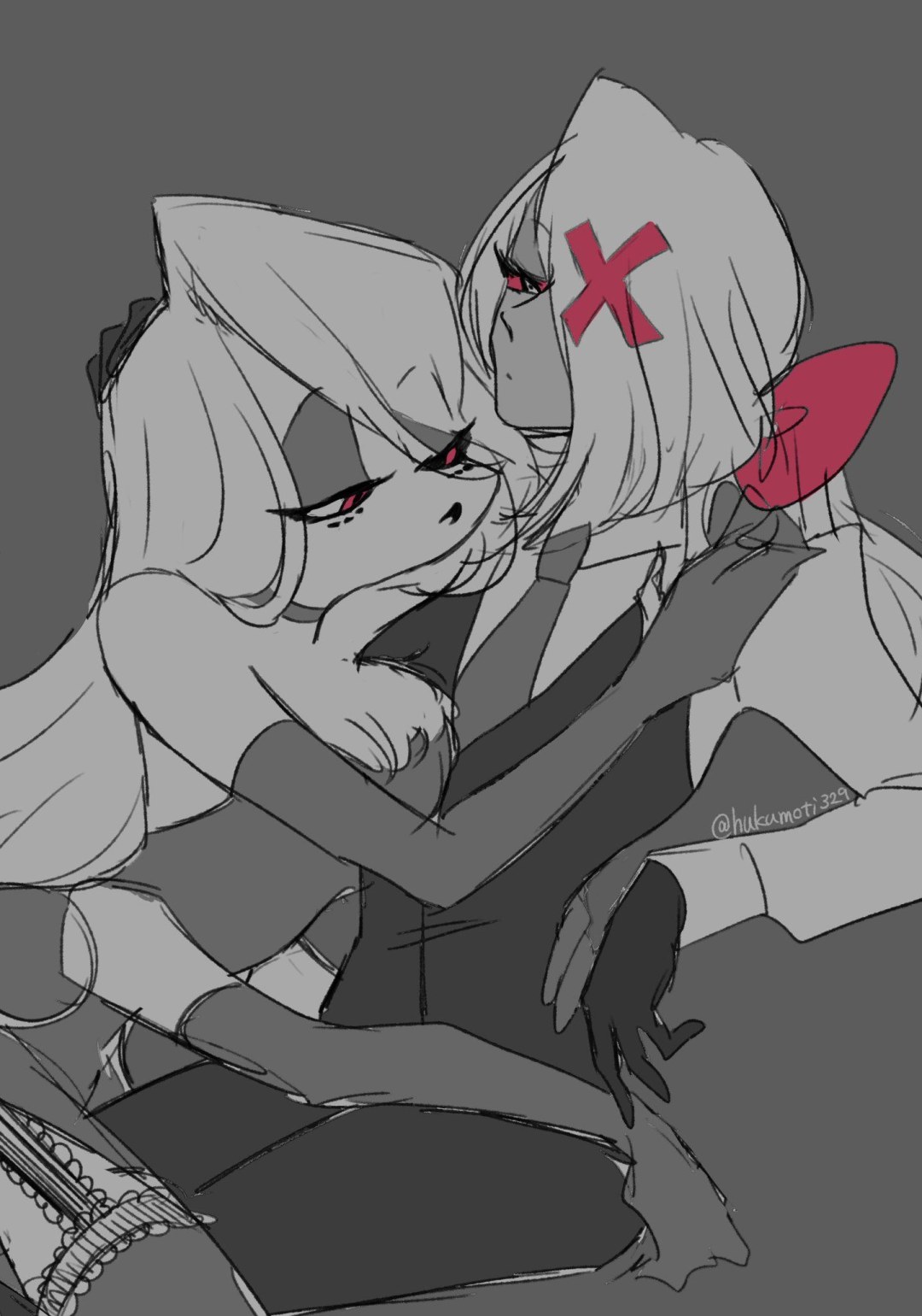 Hotel Khazbin Vegga y Angel Ship