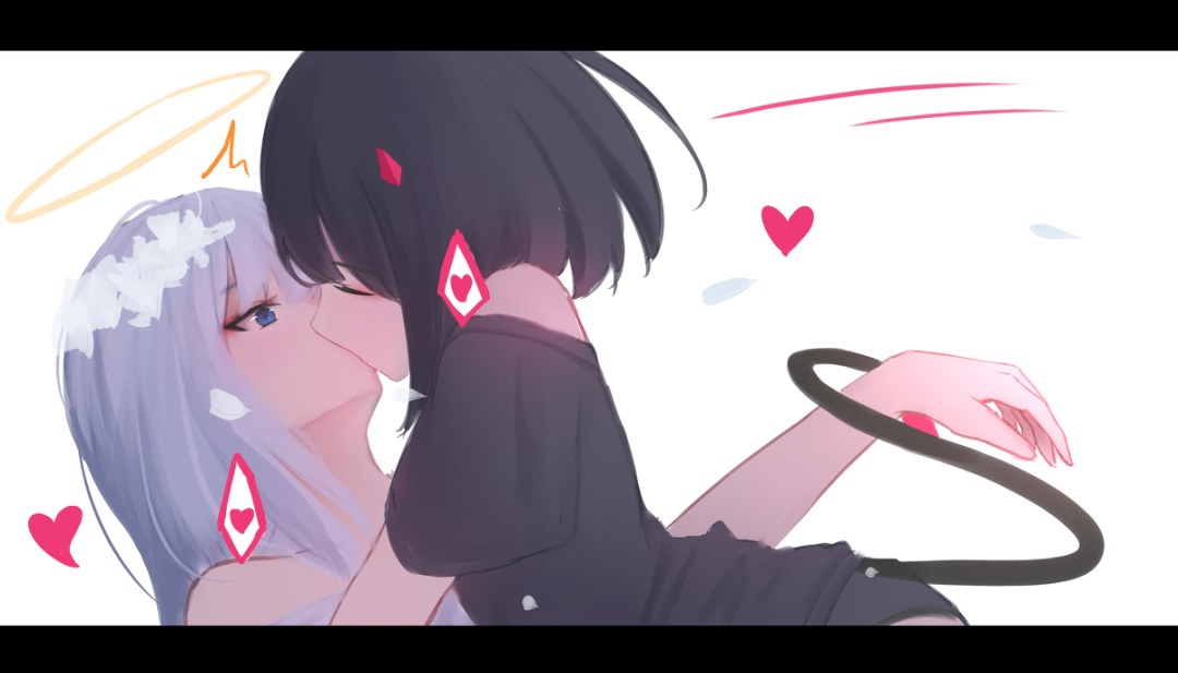 梦夏 Shimmer Yuri