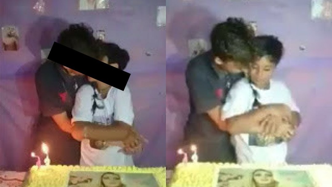 Maria Roonset Mosquera Desnudo de Niño