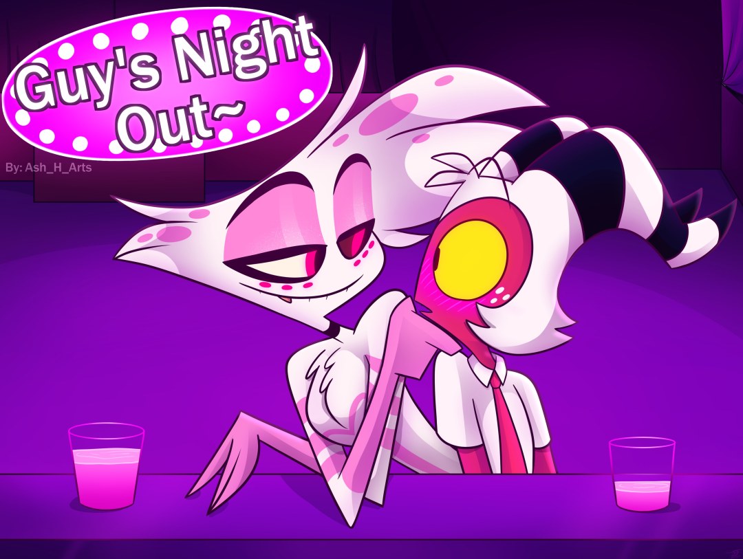 Polvo de ángel y moxxie