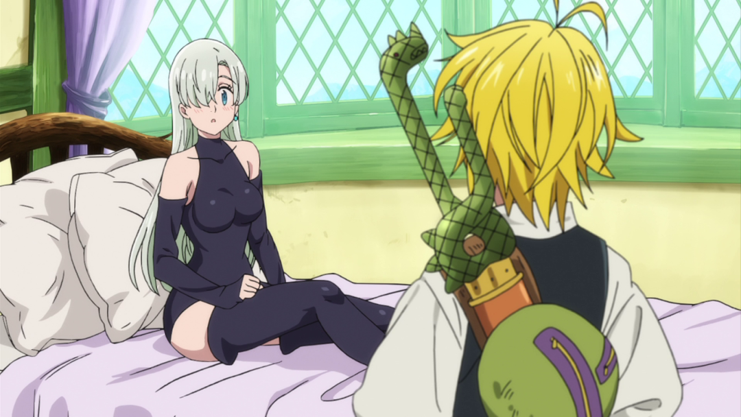 Anime Arta Pareja
