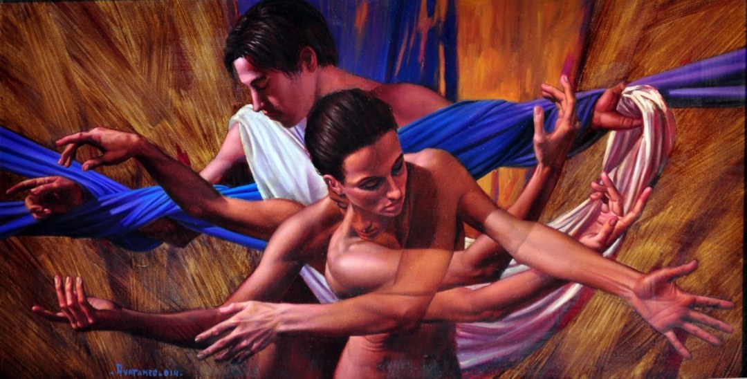 Miguel Avataneo Artista argentino
