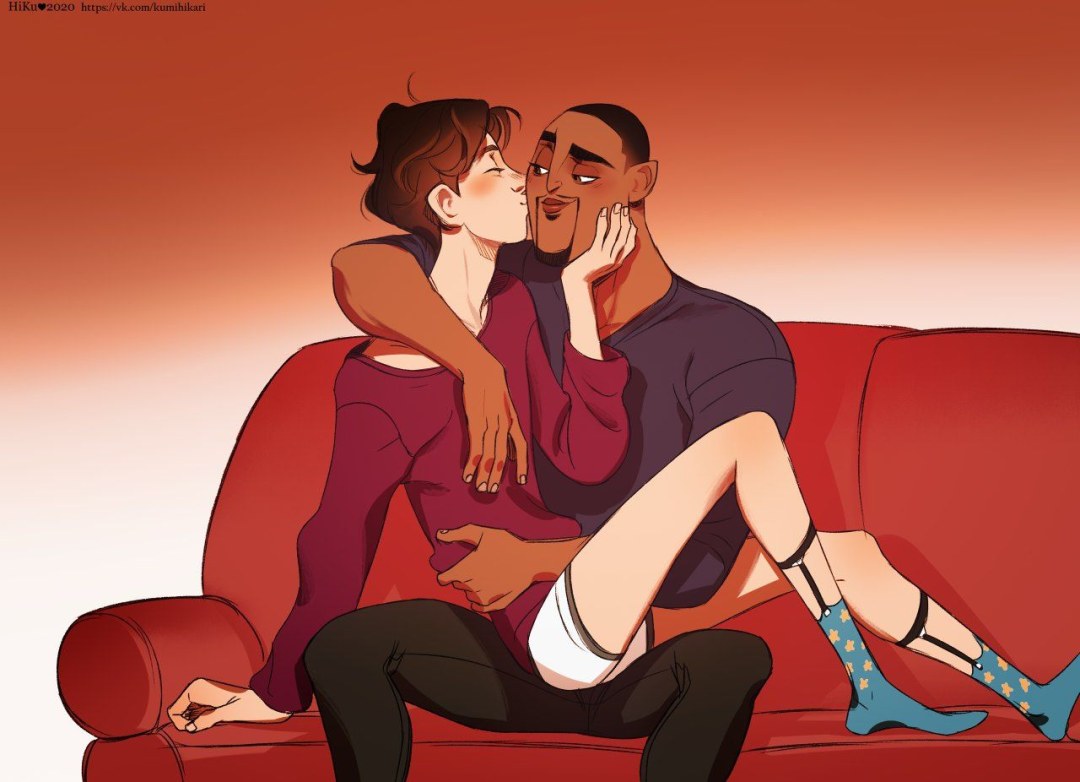 Riverdale Kiss Betty y Veronica