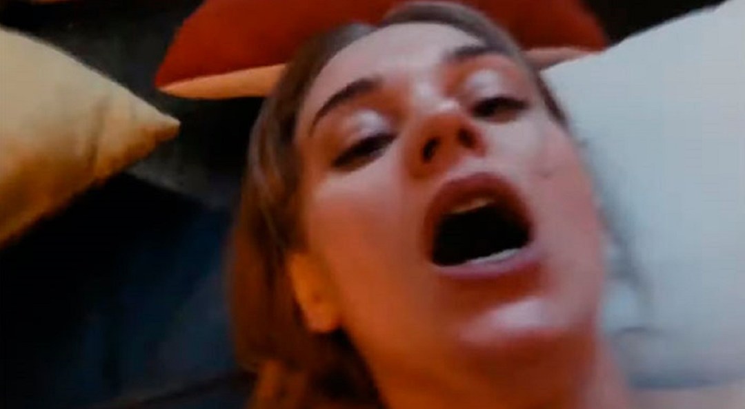 Christina Asmus, porno, mamada, anal,