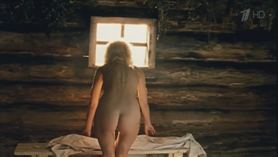Naked Christina Asmus ano
