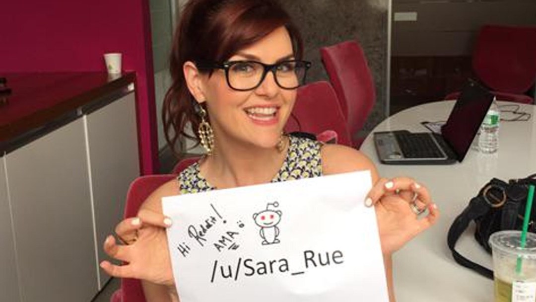 Seno sarah ryu
