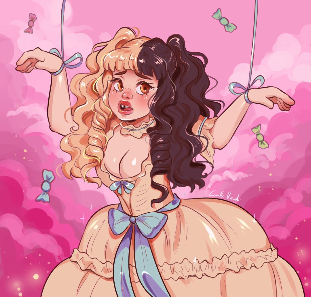 Melanie Martinez K-12 Arte