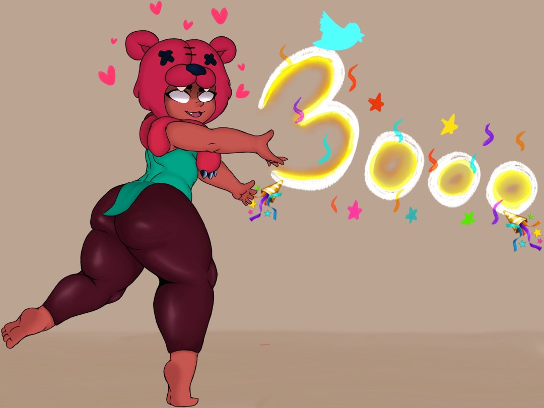 Lola Bravo Stars Hentai