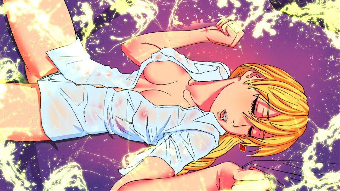 Infinitas escenas hentai de verano eslavos