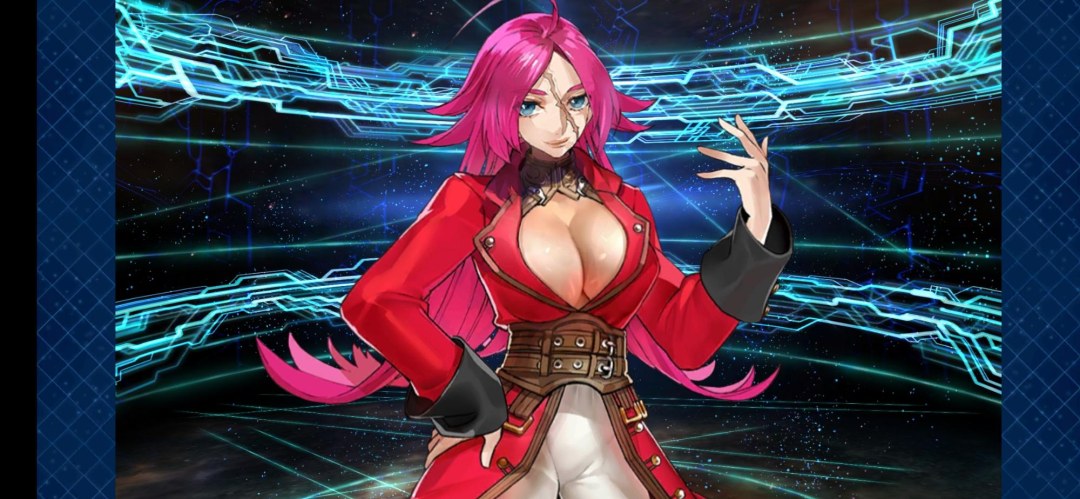 Francis Drake Faith Hentai