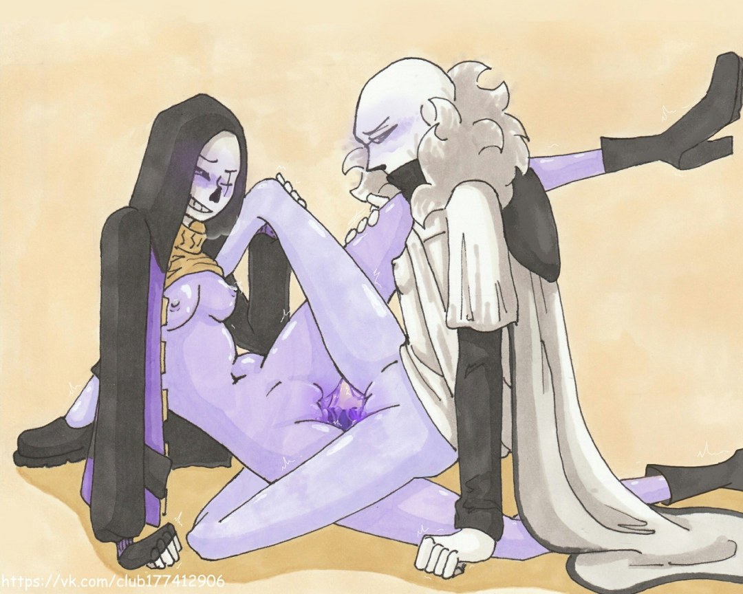 Andteil sans niña hentai