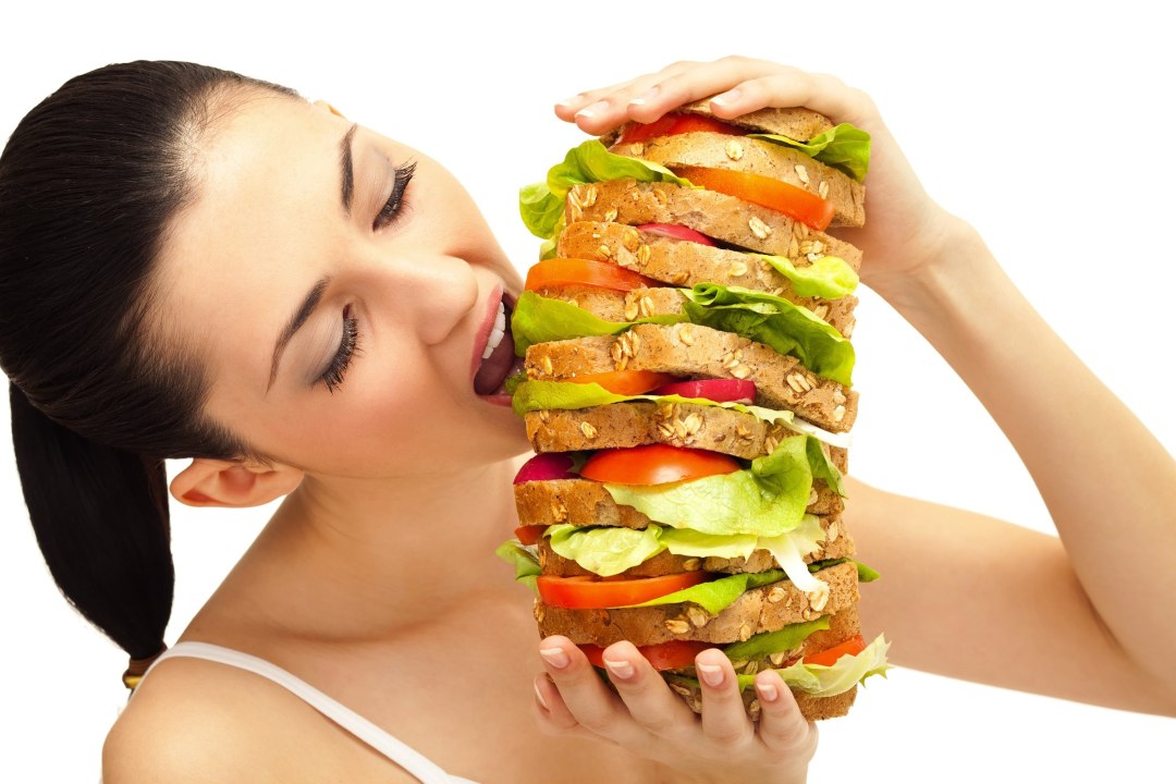 Nutrición irracional