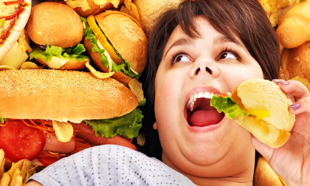 Comida rápida
