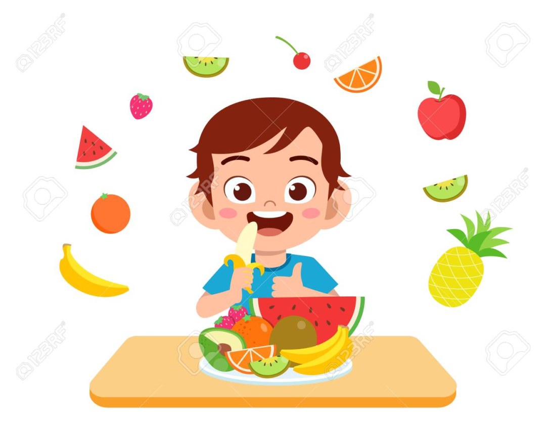 Dibujar comida española