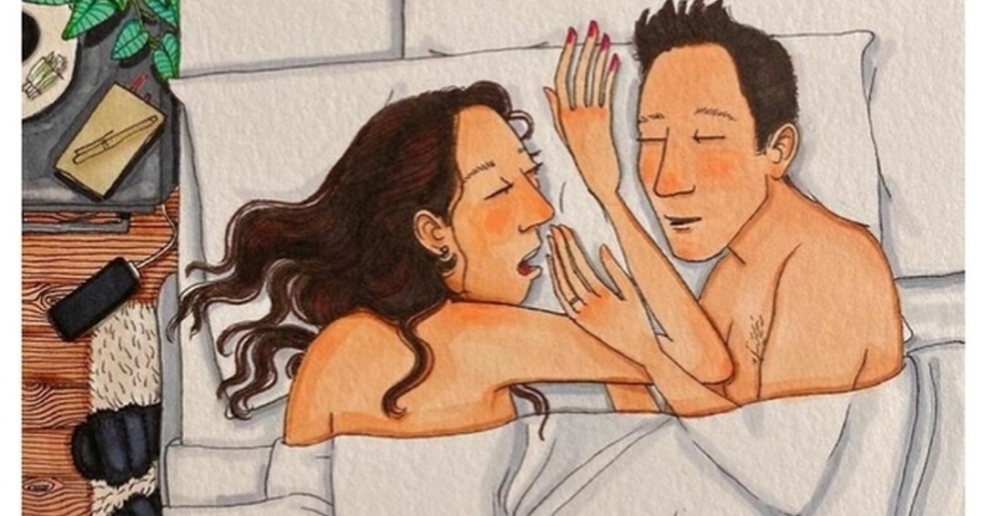 Dibujos de Amanda Oleander