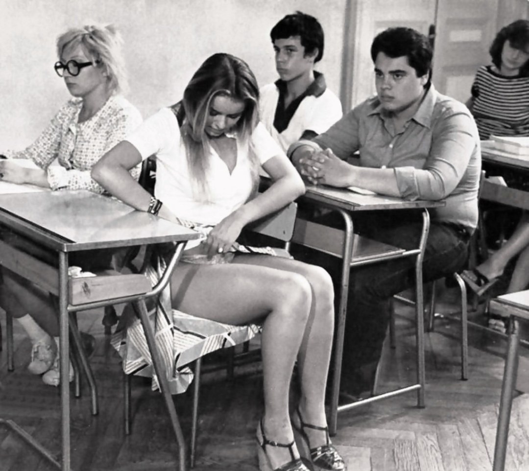 Lyceutist La Licaleale, 1975