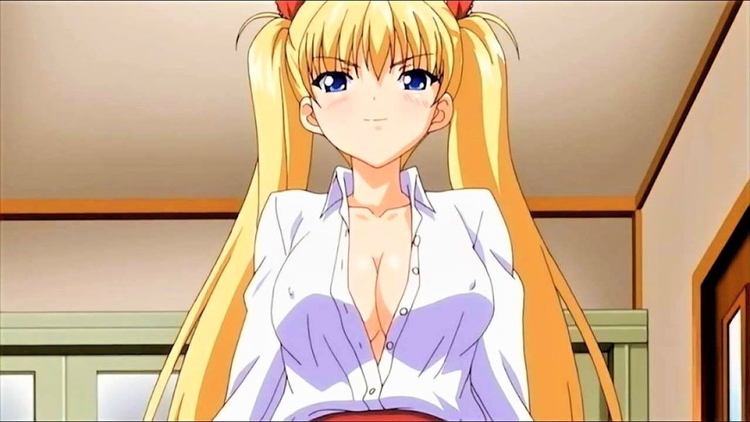 Anime mago sanador setsun