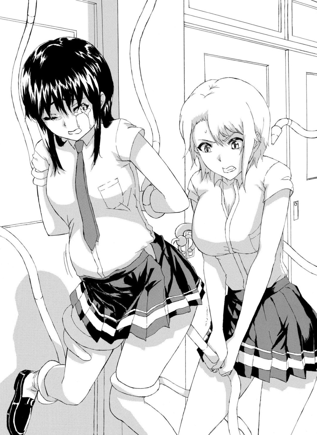 El secreto del hentai desinstalado