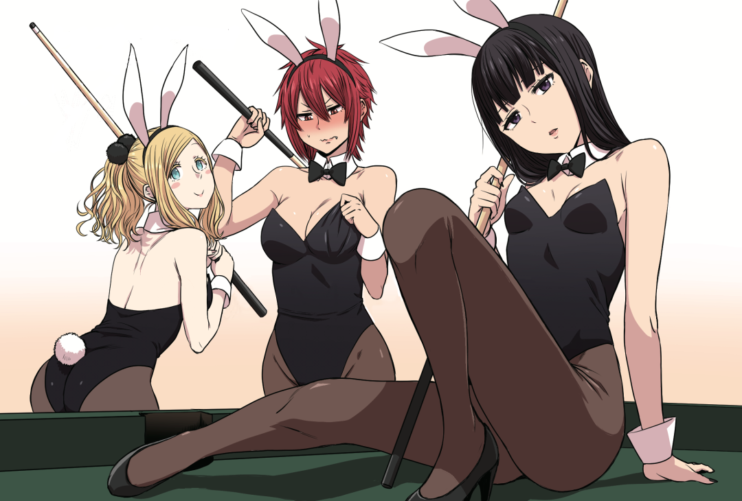 Rem y Ram 18
