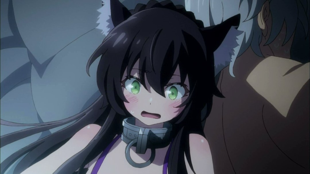 Anime de chicas sin muertos
